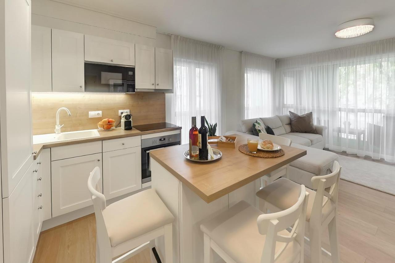Cosy Inner City Getaway Bestern Szeged Luaran gambar