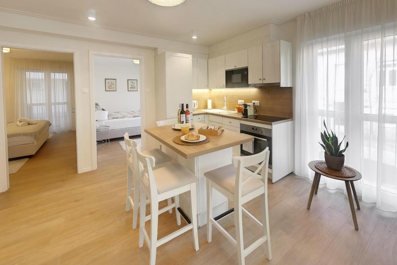 Cosy Inner City Getaway Bestern Szeged Luaran gambar