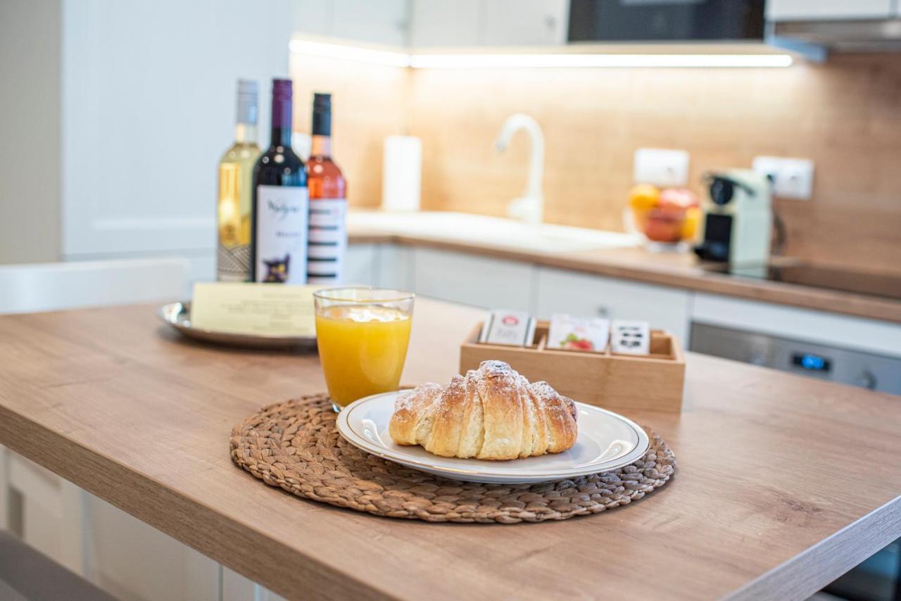 Cosy Inner City Getaway Bestern Szeged Luaran gambar