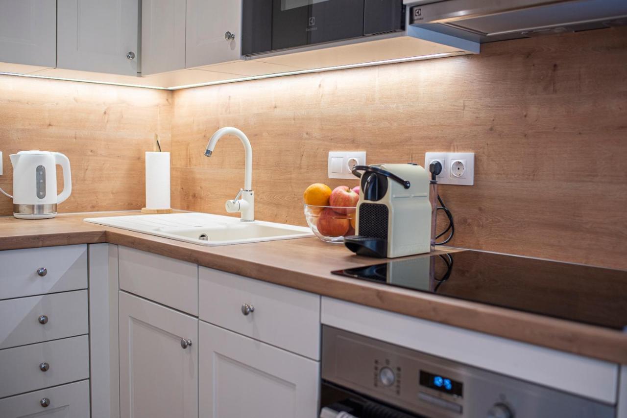 Cosy Inner City Getaway Bestern Szeged Luaran gambar
