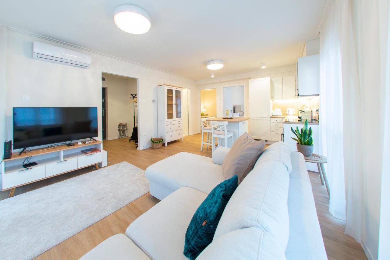 Cosy Inner City Getaway Bestern Szeged Luaran gambar
