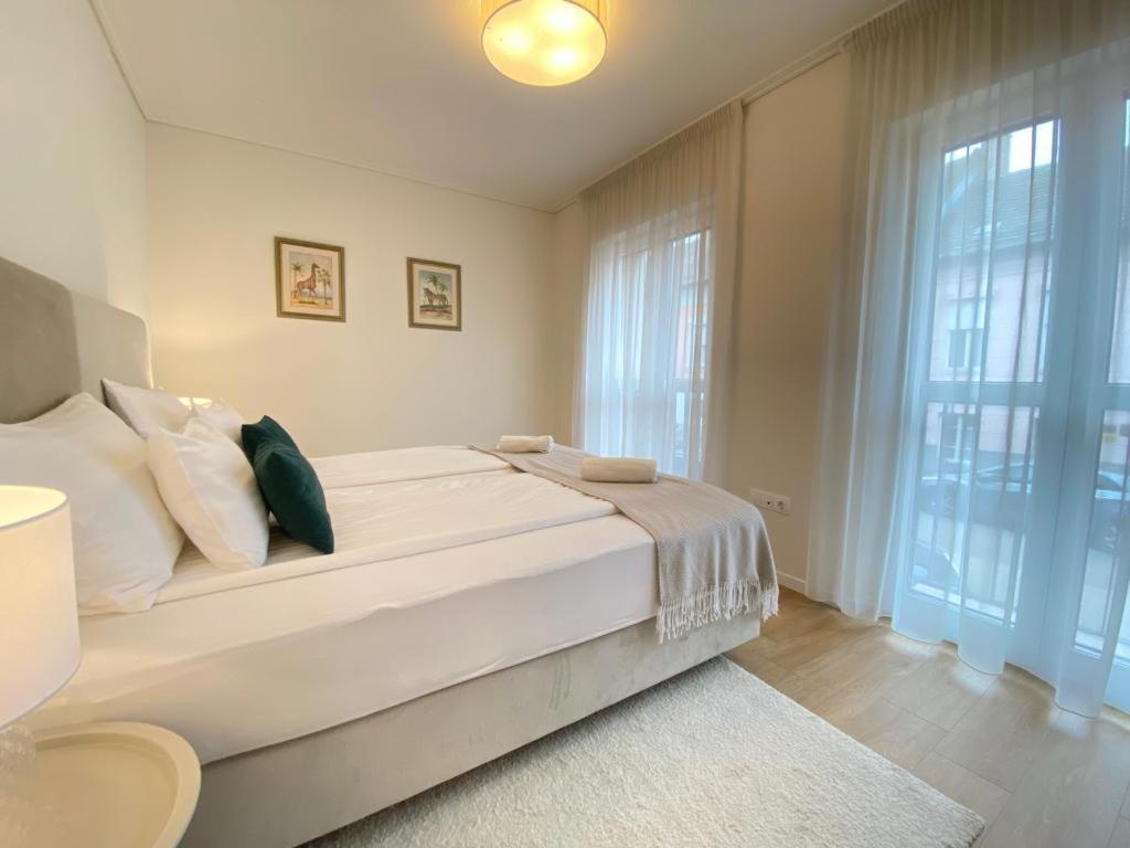 Cosy Inner City Getaway Bestern Szeged Luaran gambar